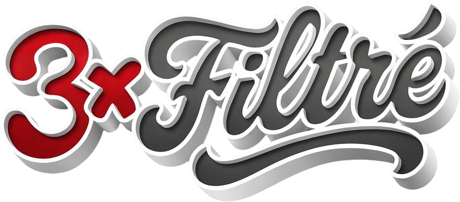 3x logo
